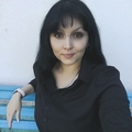 Ксения Николаевна Фед