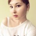Любимова Алина
