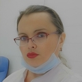 Лёля Панарина