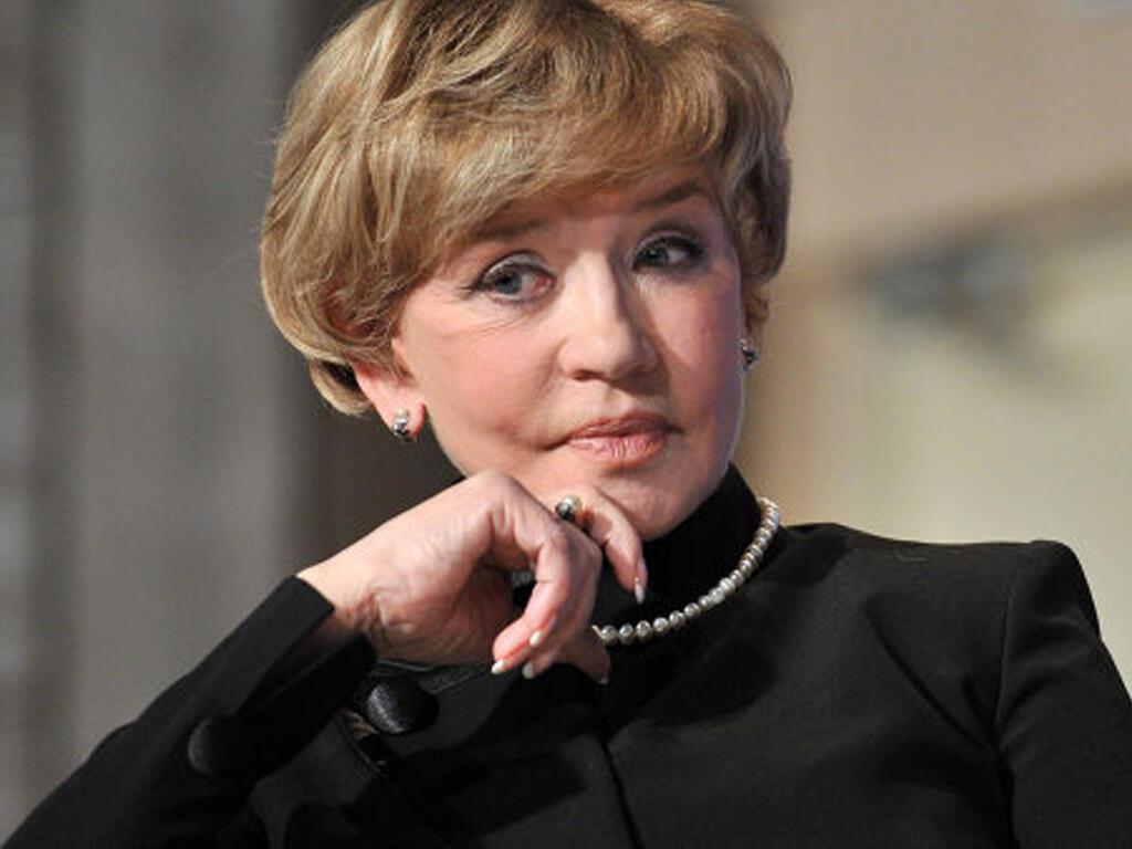 Москва слезам верит