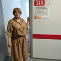 Калинченко Анна