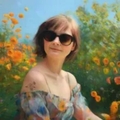 Лина Блюм