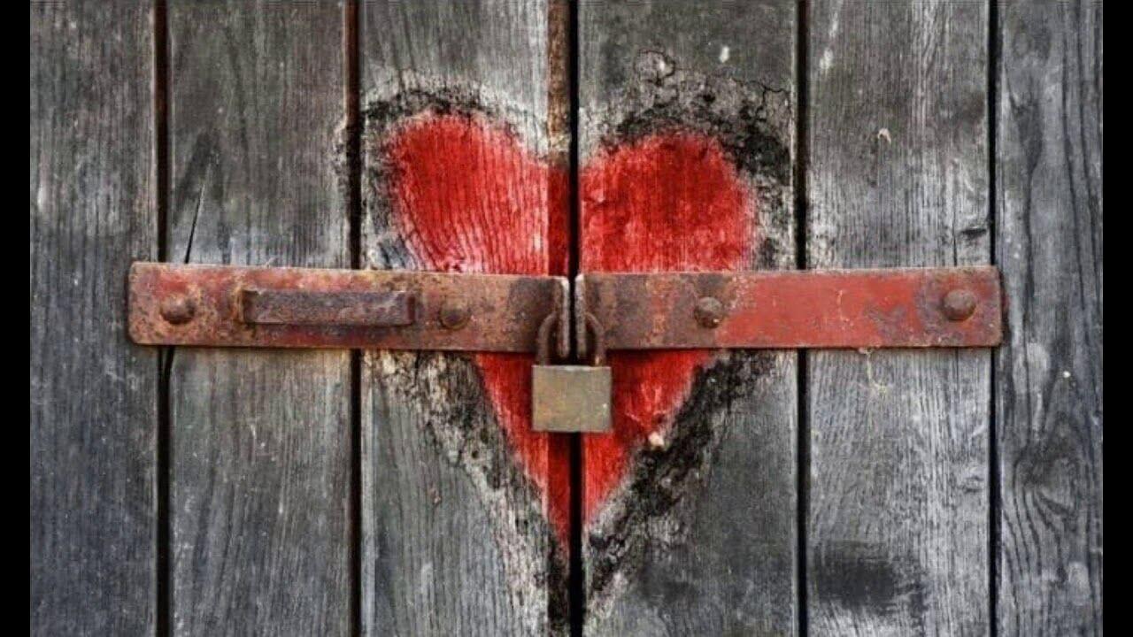 Пора отпустить