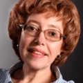 Поэт Марина Бородицкая, стихи которого вы можете прочитать в поэтической социальной сети Поэмбук.