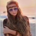 Поэт Агнесса, стихи которого вы можете прочитать в поэтической социальной сети Поэмбук.