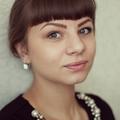 Парфенова Ольга