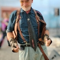 Фото Медный Майк