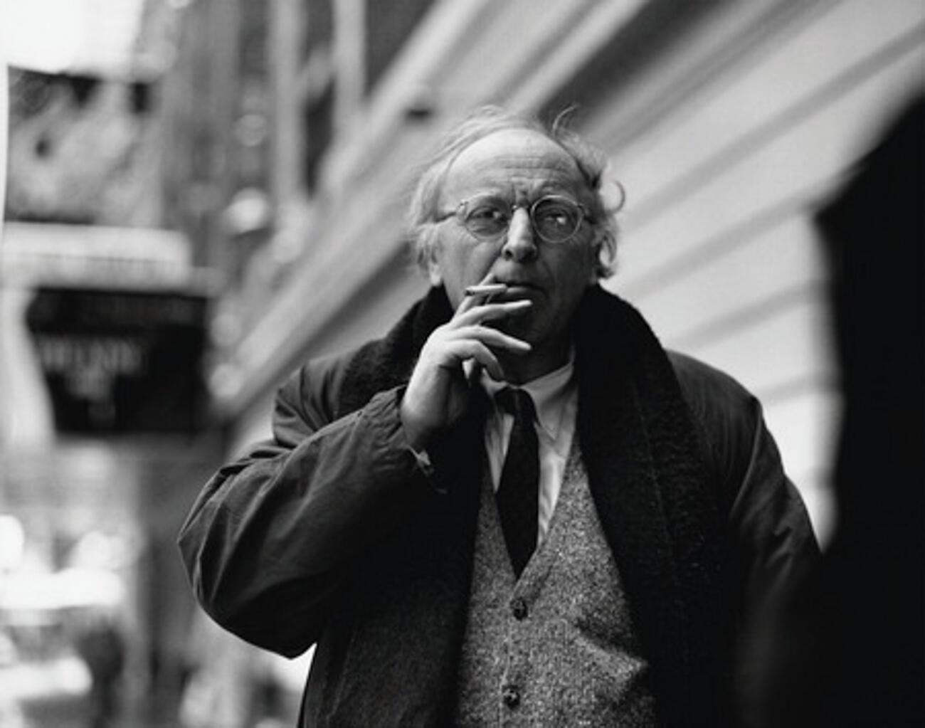 #Бродский. Скоро. Темы