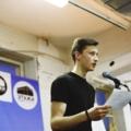 Аркадий Люйн