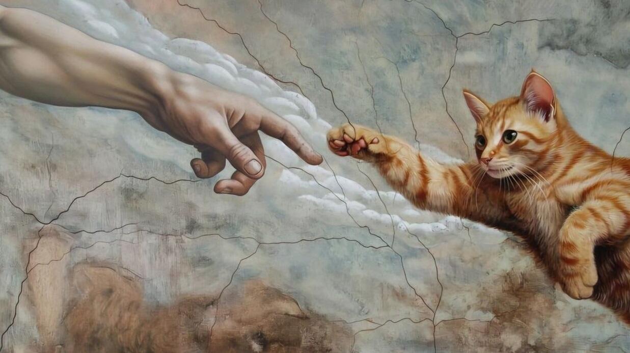 sancta пятницца. ученье - свет