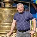 Поэт Агеев Сергей, стихи которого вы можете прочитать в поэтической социальной сети Поэмбук.
