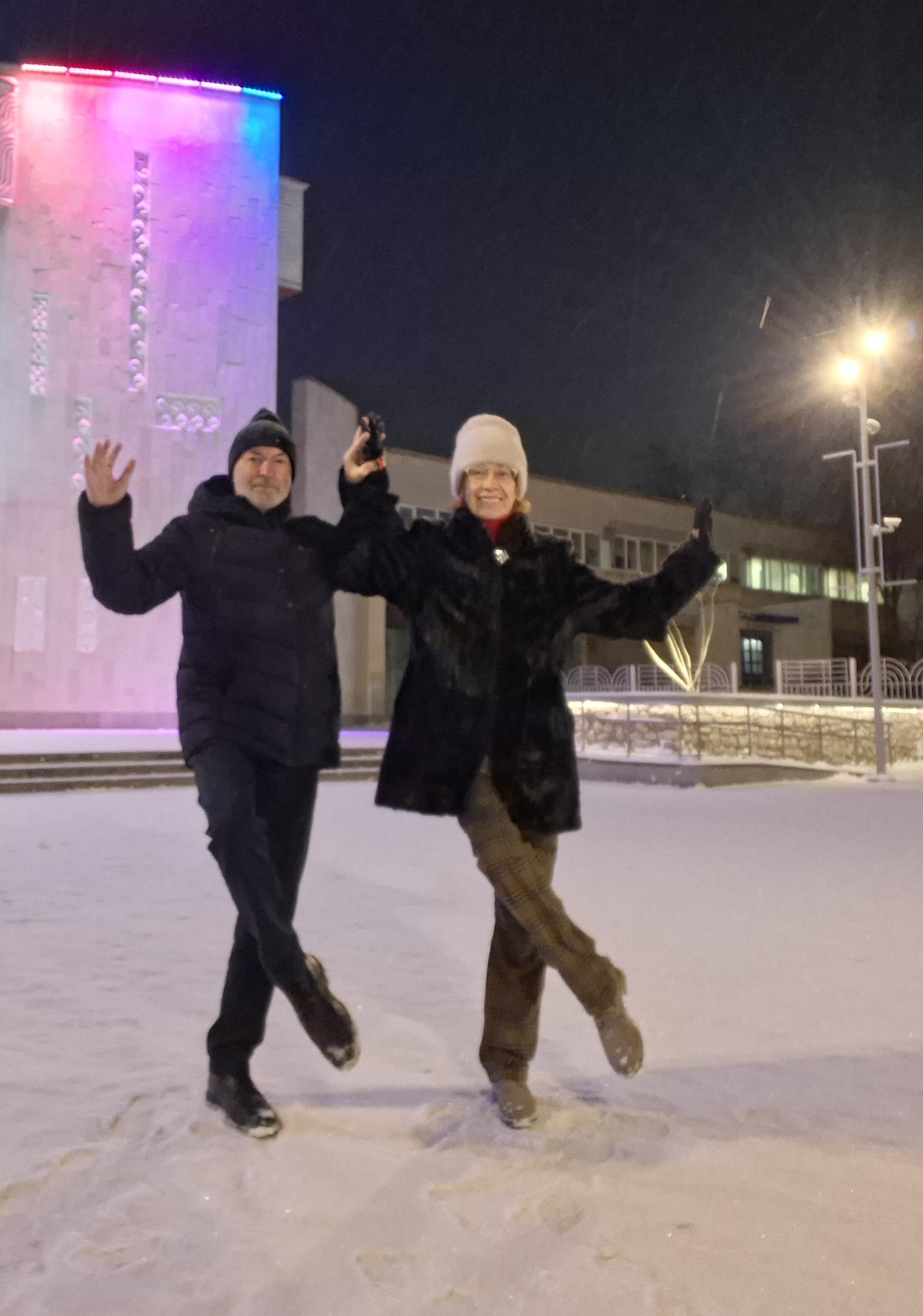 Преддверие