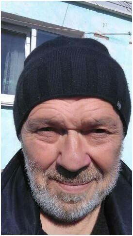 Ушёл Таёжник