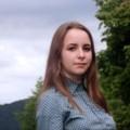 Савич Юля