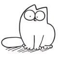 Поэт Fluffy cat, стихи которого вы можете прочитать в поэтической социальной сети Поэмбук.