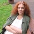 Поэт Елена Сироткина, стихи которого вы можете прочитать в поэтической социальной сети Поэмбук.