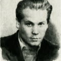 Майоров Николай