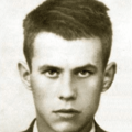 Галансков Юрий