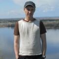 Выродов Дмитрий Александрович