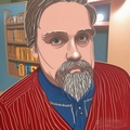 Поэт Павелецкий Дымный, стихи которого вы можете прочитать в поэтической социальной сети Поэмбук.