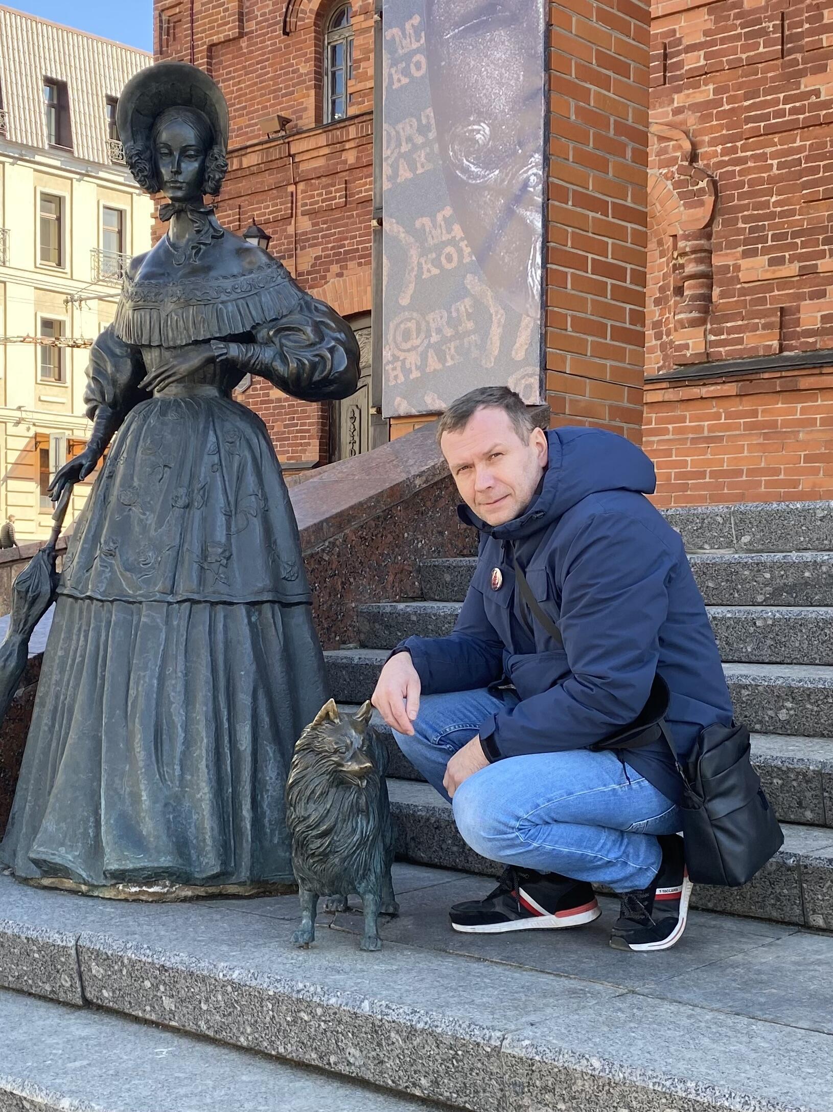 С днем рождения!