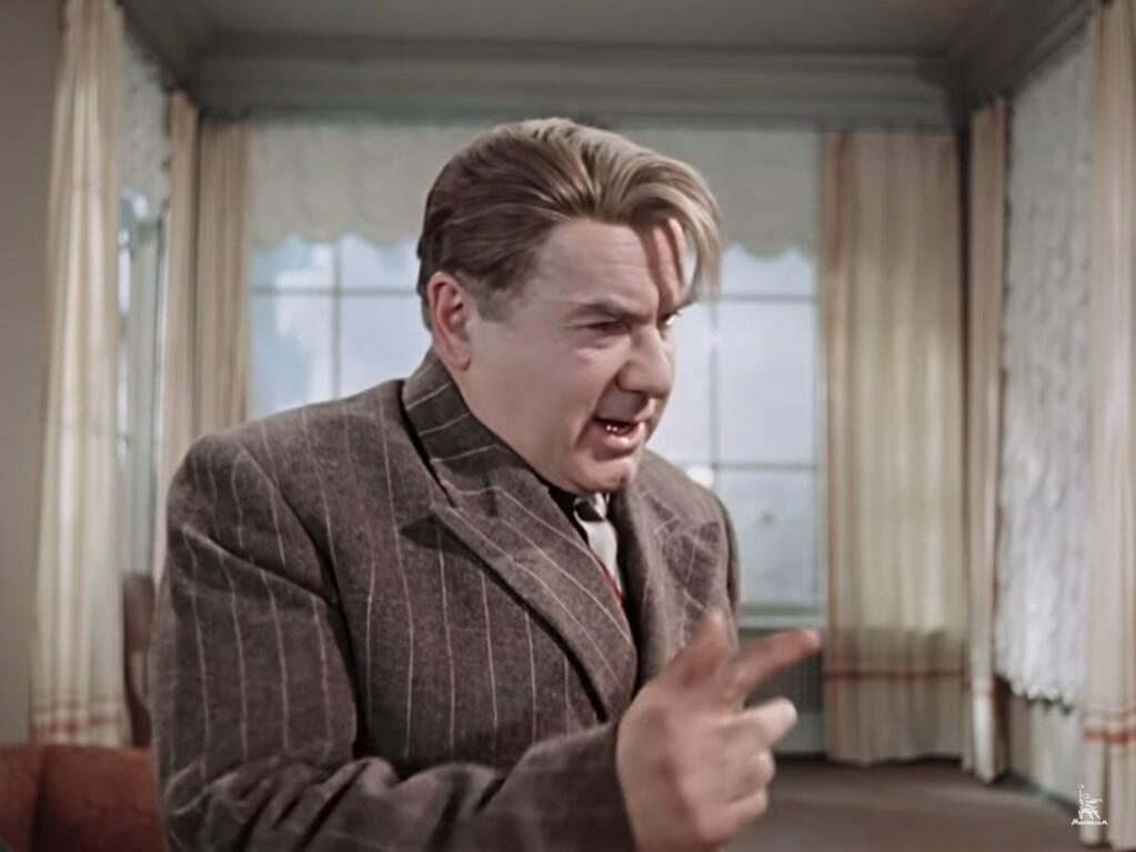 По линеечке