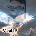 Поэт Vasili P, стихи которого вы можете прочитать в поэтической социальной сети Поэмбук.