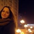 Поэт Светлана Кладовщикова, стихи которого вы можете прочитать в поэтической социальной сети Поэмбук.