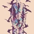 Winged