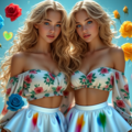 Фото moments of love Magical