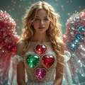 Фото moments of love Magical