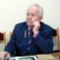 Фото Станислав Иванович Пахтушкин