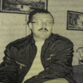Александр Герасёв