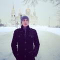 Фото Роман Шабанов