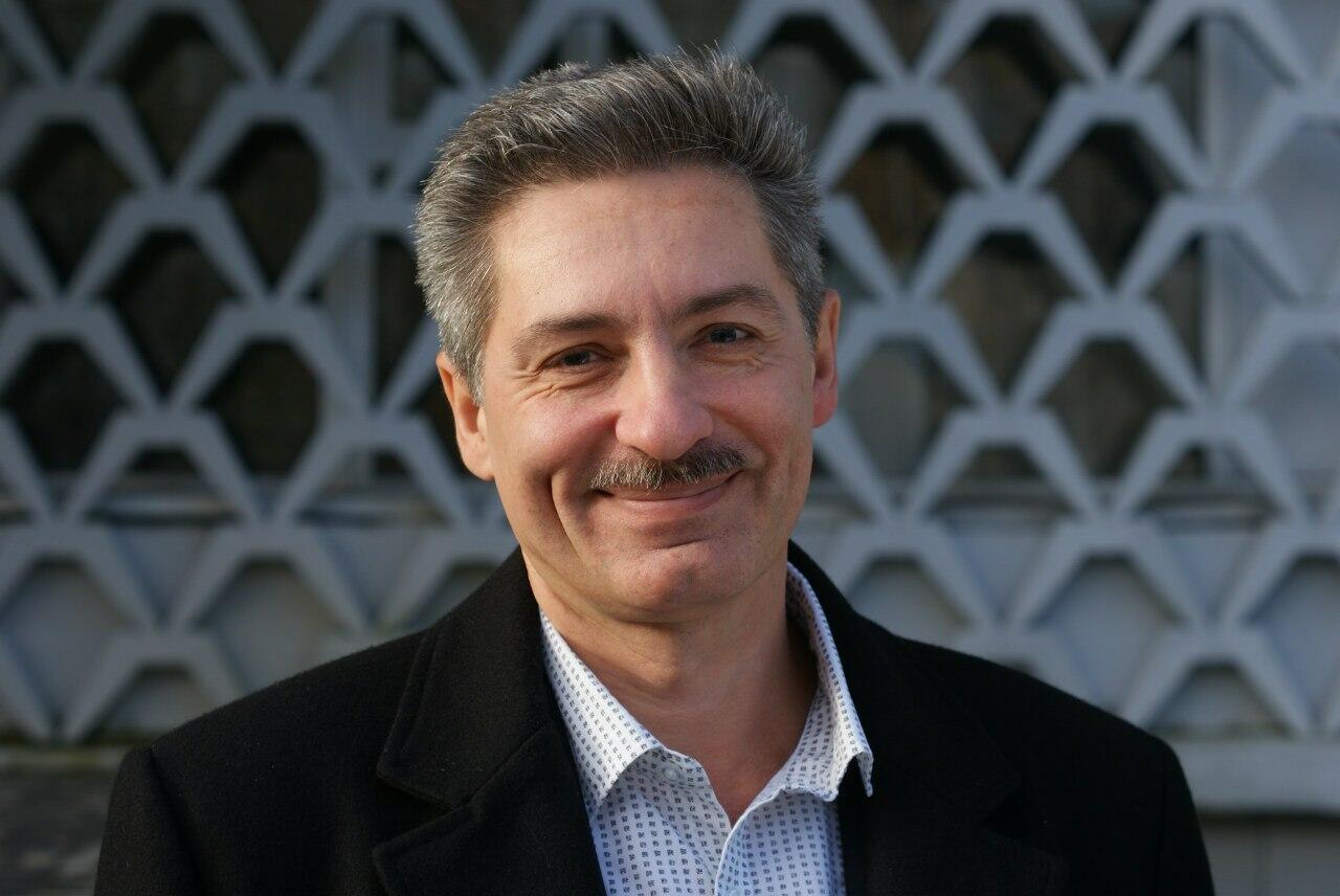 Владимир Шелест